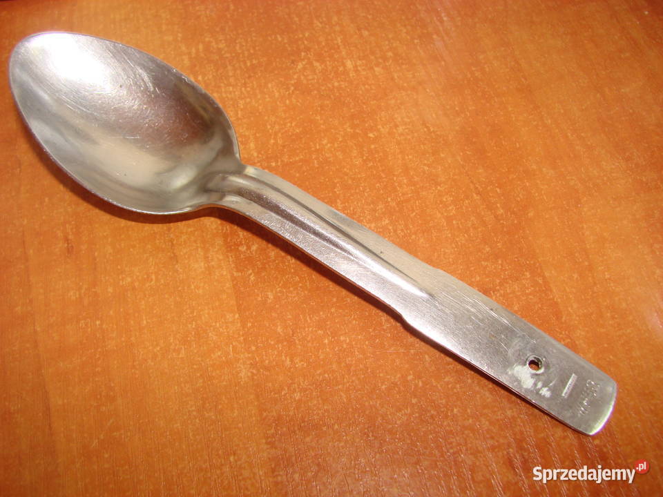 łyzka niezbędnika WP58 Pruszcz Gdański