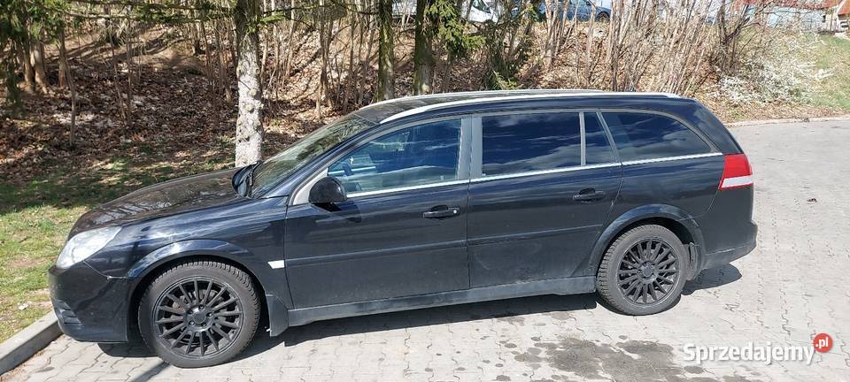 Opel Vectra elektryczne szyby Choszczno