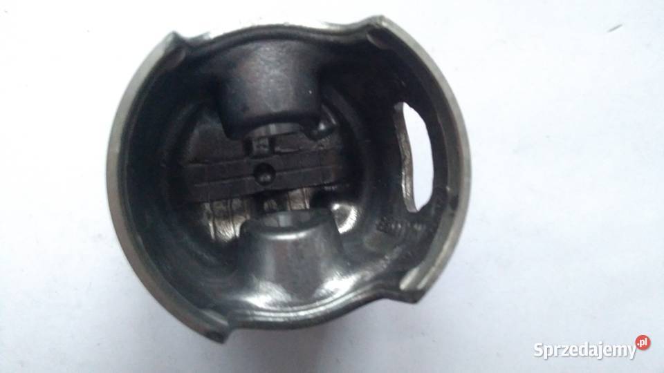 TŁOK MALOSSI 474 mm SPORT RACING 70 MINARELLI Bielsk Podlaski