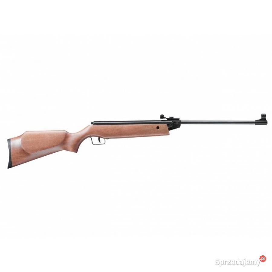 Wiatrówka Perfecta mod 45 45 mm wielkopolskie Trzcianka