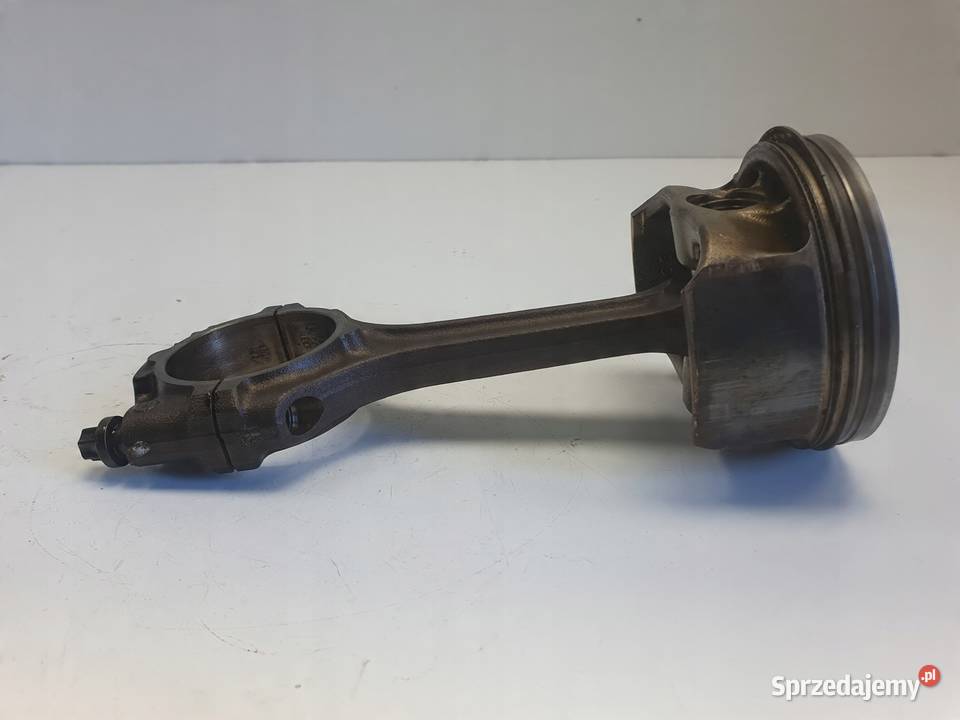 Opel Vectra C 18 16V TŁOK korbowód Z18XER 140 lubelskie sprzedam