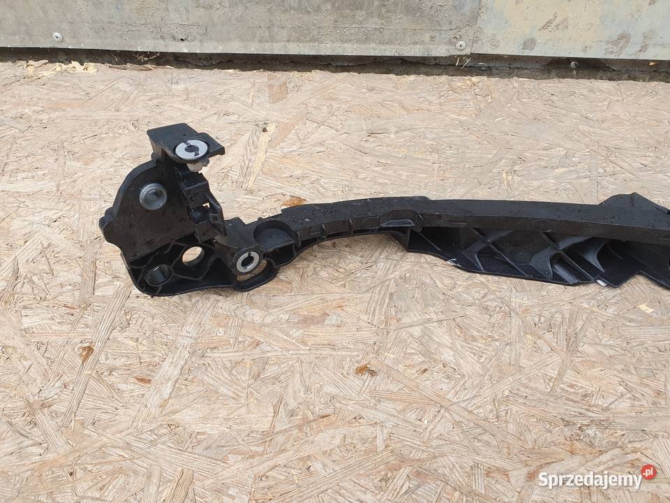 VW GOLF 6 VI ŚLIZG LAMPA PRAWY PRZÓD 5K0807890J Karoseria wielkopolskie Międzychód