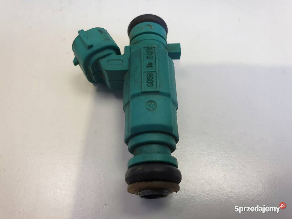 WTRYSKIWACZ Kia Picanto II 12 16V G4LA WTRYSK osobowe lubelskie sprzedam