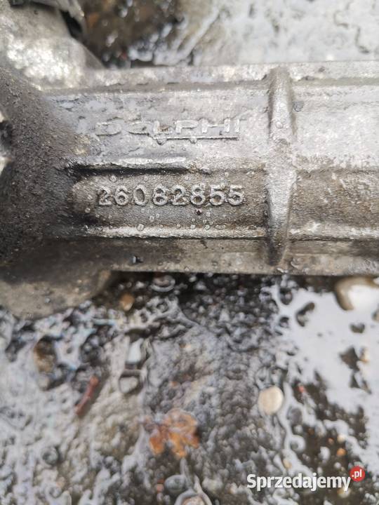 Maglownica opel corsa c osobowe Czerwionka-Leszczyny sprzedam
