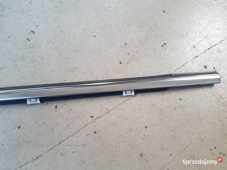 KIA PRO CEED III 2020 2021 2022 LISTWA wielkopolskie