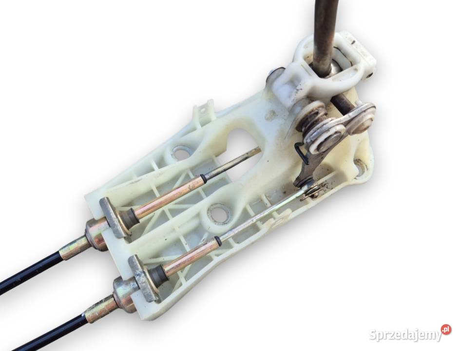 LEWAREK WYBIERAK BIEGÓW LINKI HONDA CRV I 1 5B Działoszyce