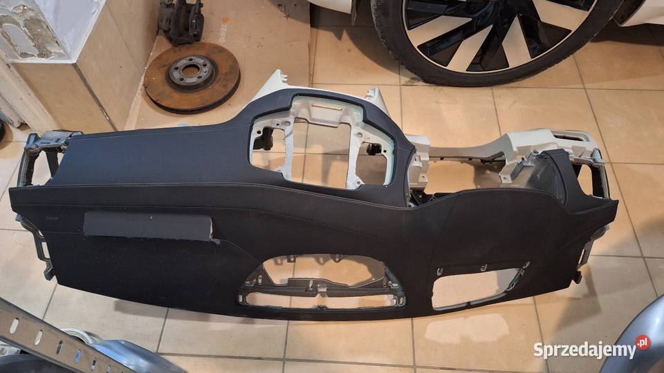 XC90 deska rozdzielcza HUD osobowe Choroszcz sprzedam