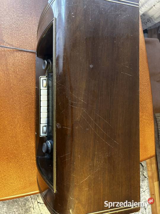 Radio Neckermann Kielce