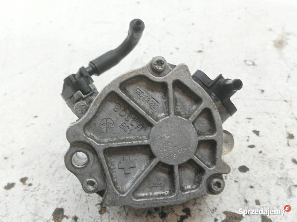 POMPA VACUM 9804021880 15 TDCI ECOBLUE Ford osobowe