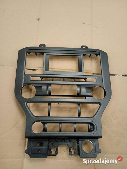 Ramka Radia Klimatyzacji Ford Mustang 2015r Mińsk Mazowiecki