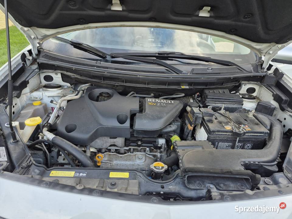 Renault Koleos 25 Pb 172 Full 4x4 Samochody osobowe Rzeszów