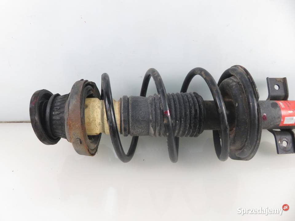 AMORTYZATOR TYLNY ALFA ROMEO GT 19 JTD JGM869T