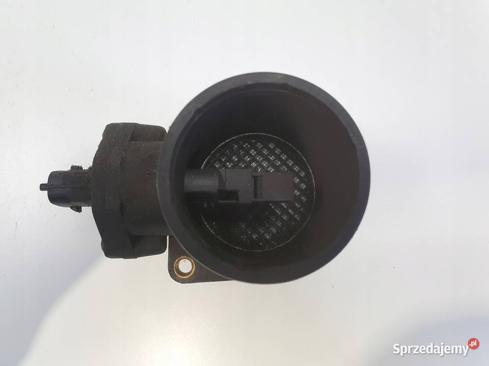 Alfa Romeo 147 19 JTD PRZEPŁYWOMIERZ POWIETRZA sprzedam