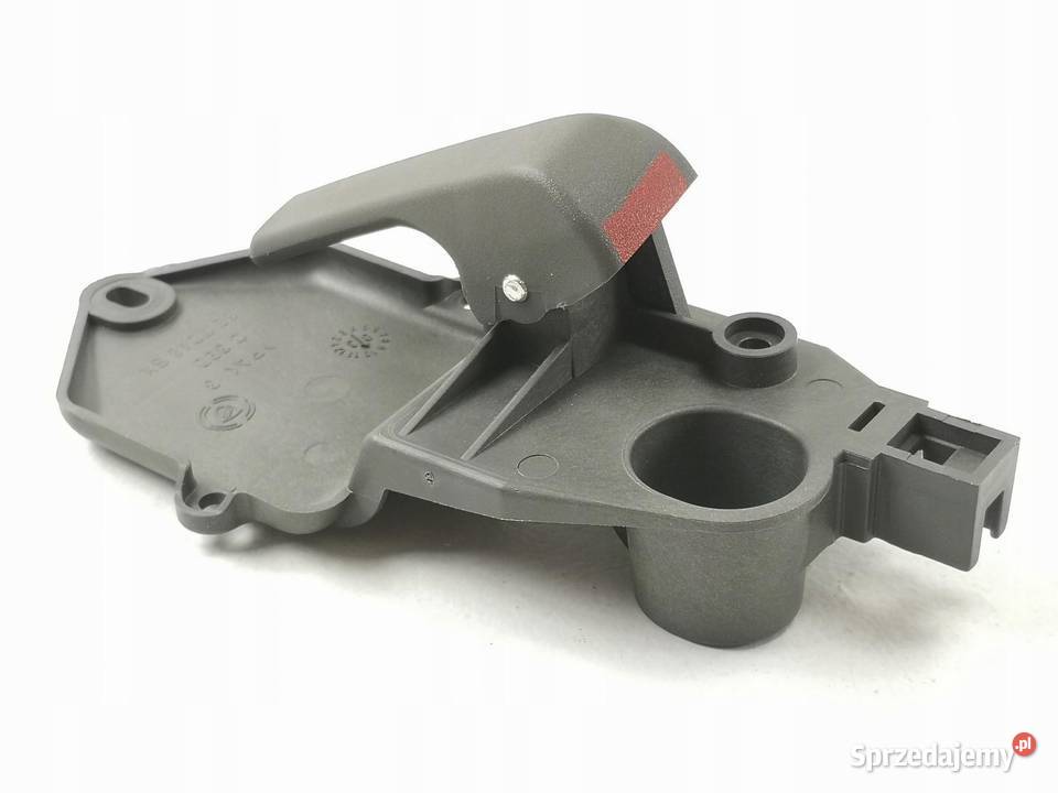 KLAMKA WEWNĘTRZNA LEWY PRZÓD FIAT PANDA 0312 ORI sprzedam