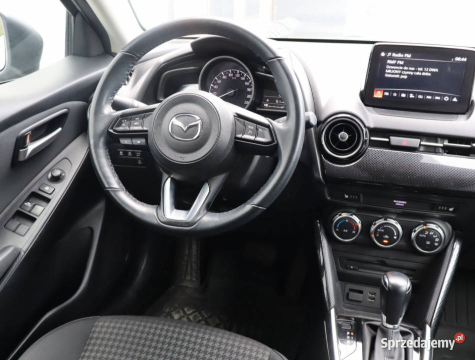 Mazda 2 15 16V Piaseczno sprzedam