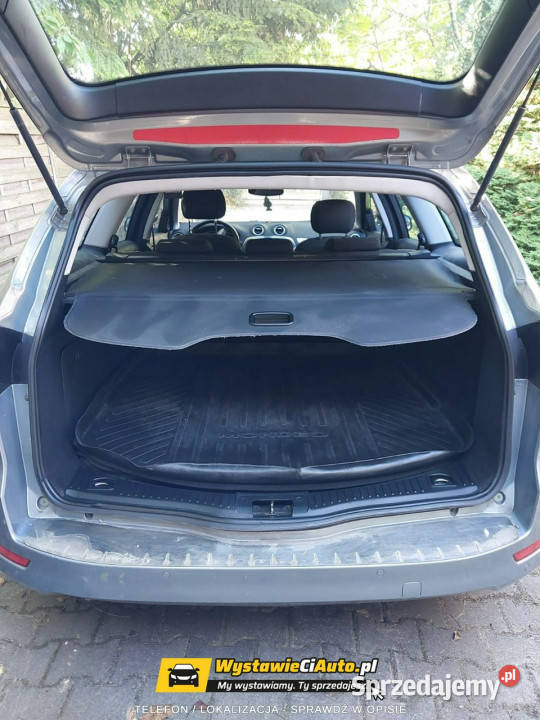 Ford Mondeo Warszawa Telefon 608804104 Mk4 Włocławek sprzedam