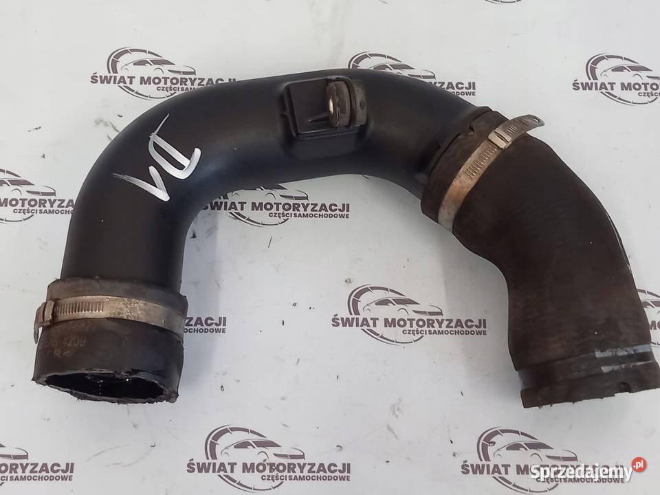 ALFA ROMEO MITO 10r wąż przewód rura