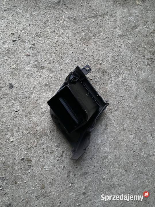 Kratka nawiewu prawa przednia w211 Biała Podlaska