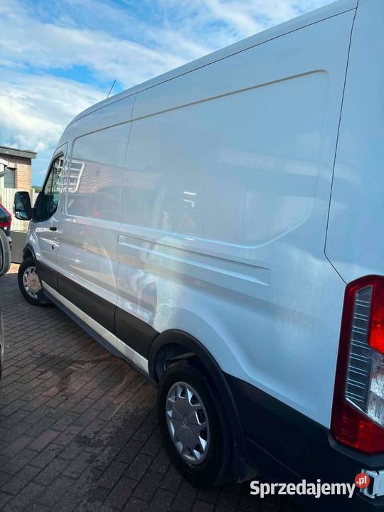Ford Transit L3H2 Ford Wysokie Mazowieckie