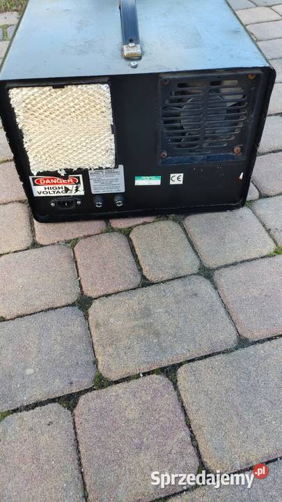 Ozonator powietrza rainbowar usa Namysłów