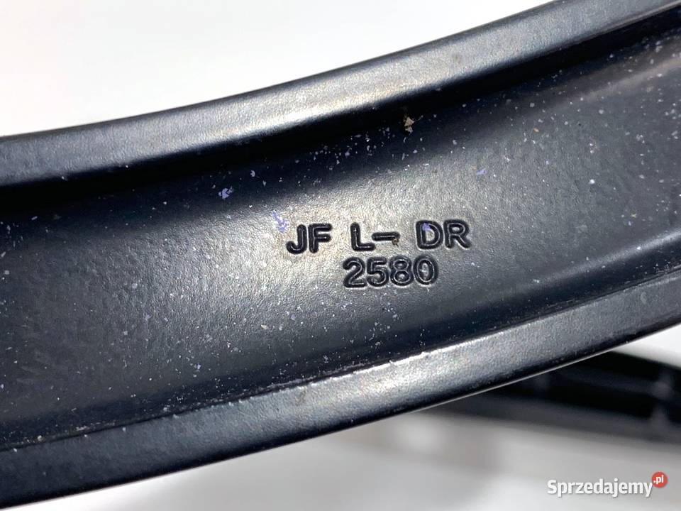 RAMIĘ WYCIERACZKI KOMPLET PRZÓD KIA OPTIMA