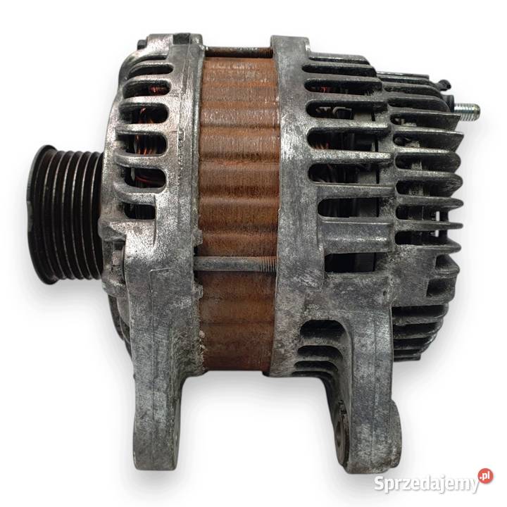 ALTERNATOR Nissan Juke Qashqai Note 16 HR16 120A Chełm