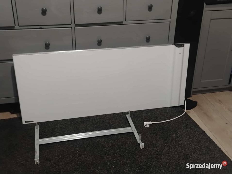 Elektryczny Grzejnik Hybrydowy Złotoryja