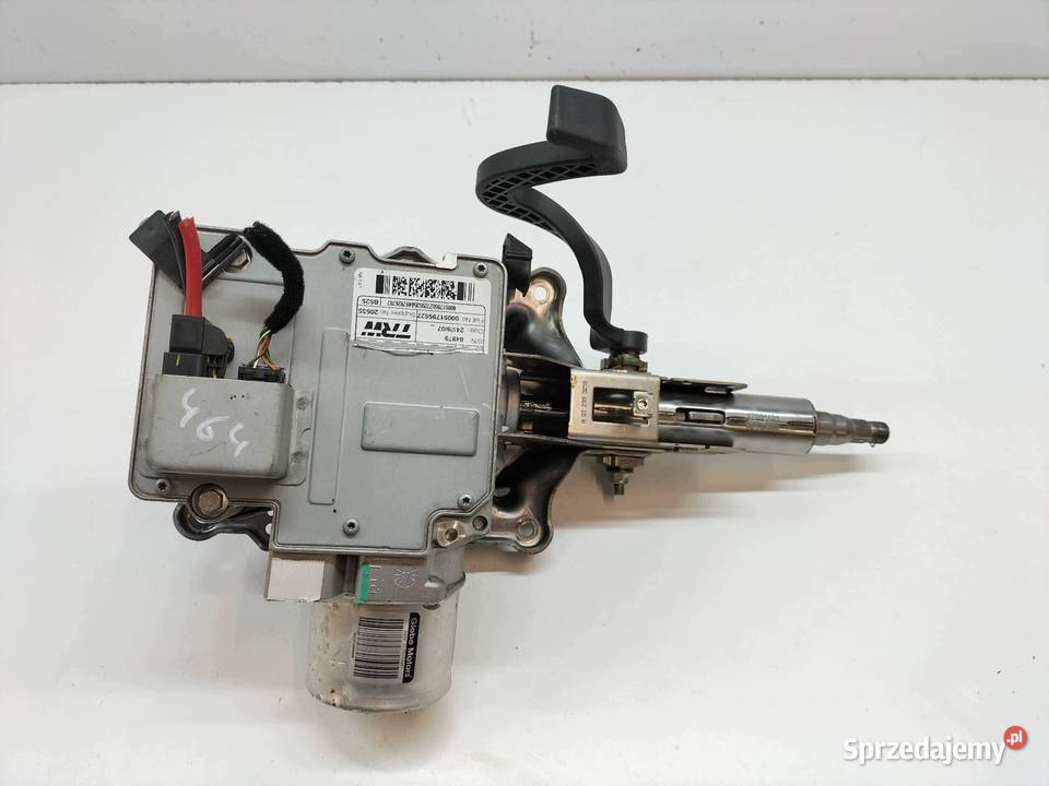 KOLUMNA WSPOMAGANIE ELEKTRYCZNE 00051795527 Fiat