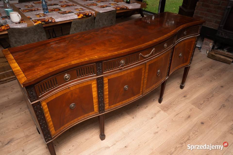 komoda pomorskie Gdańsk