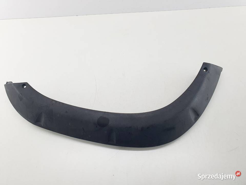 NADKOLE PRAWE TYL BLOTNIK TGB BLADE 550 EFI TGB łódzkie Janowice