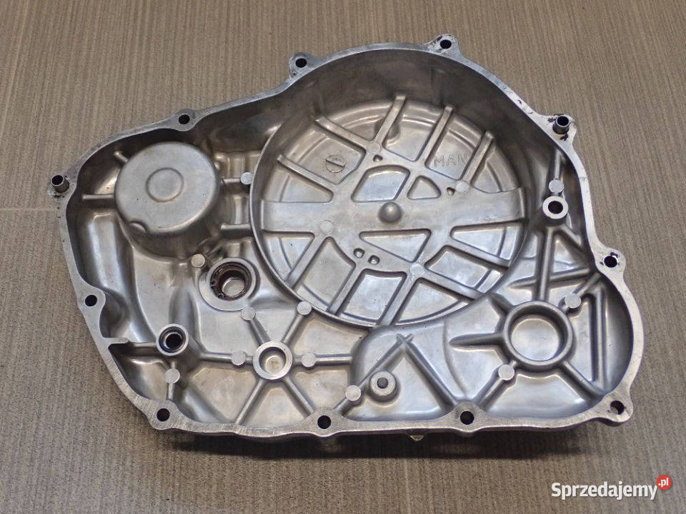 Dekiel Pokrywa Sprzęgła Honda NX 650 9599r Silniki i osprzęt Strzelce Krajeńskie sprzedam