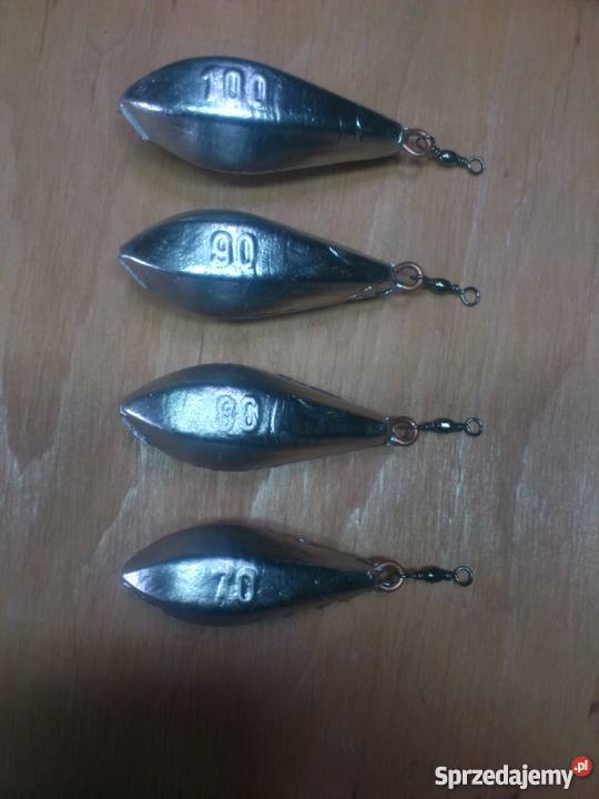 Ciężarki w kształcie kuli Kraków