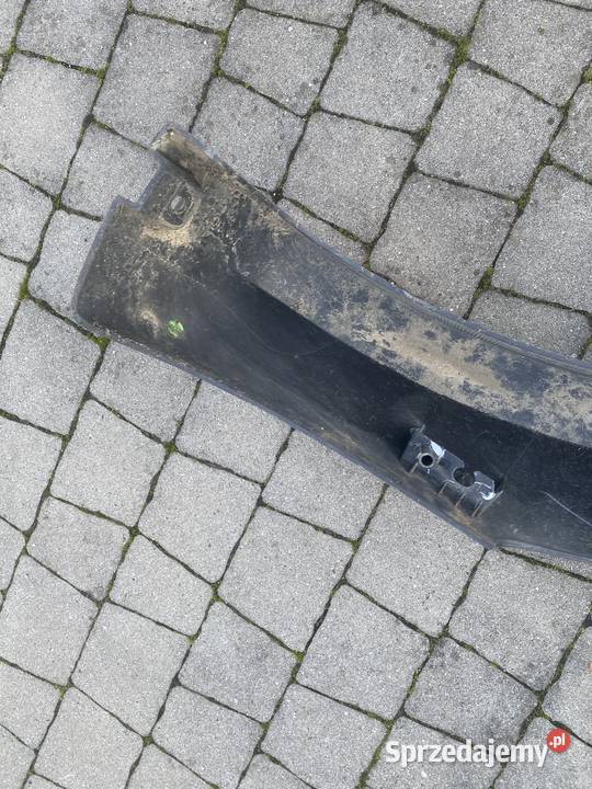 FORD RANGER RAPTOR PRAWA LISTWA BŁOTNIKA TYŁ Gorlice