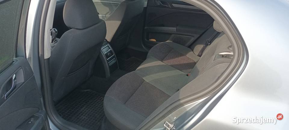 Skoda superb 2 18 klimatyzacja małopolskie