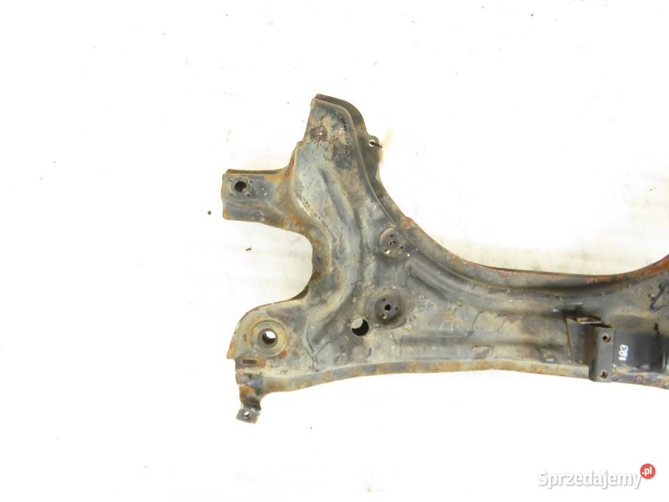 SANKI PRZÓD VW LUPO 6X1 6E1 10 50 AHT Skoda