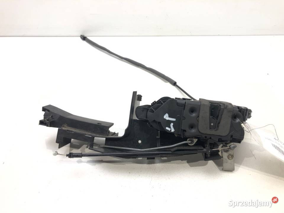 ZAMEK PRZÓD LEWY FORD GALAXY II Hatchback 0615