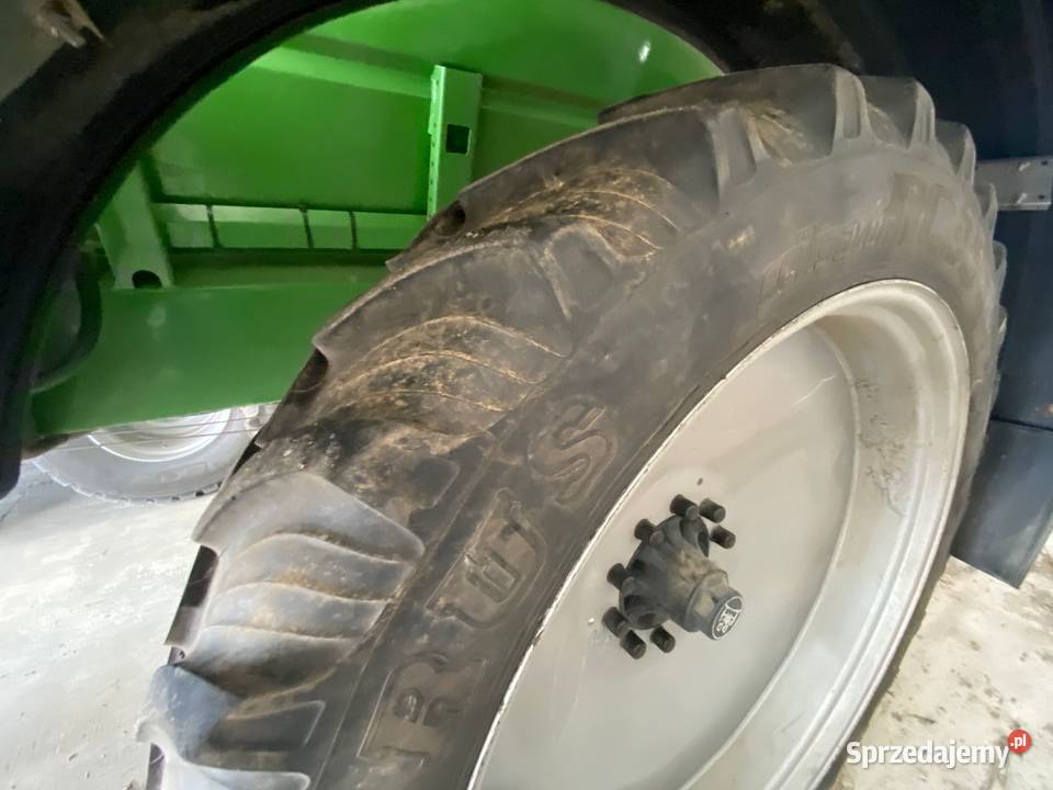 Amazone zg ts 5500 Sępólno Krajeńskie