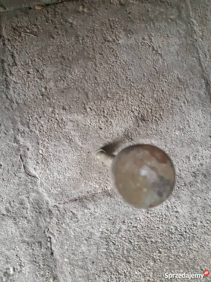 ŚRUBA ŚCIĄGAJĄCA RESOR 14 X 280 X 125 JELCZ Koronowo