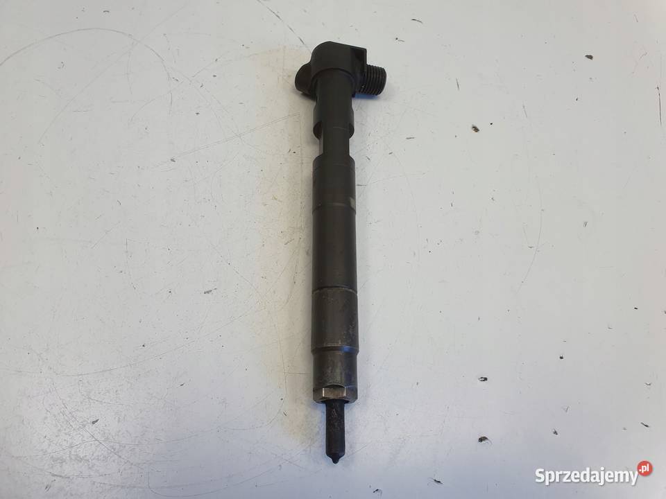 WTRYSKIWACZ Mercedes Sprinter 906 22 CDI wtrysk Chełm sprzedam