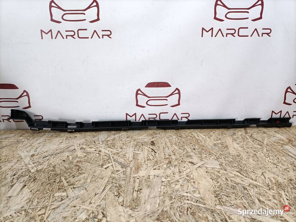 MERCEDESBENZ GLA X156 WSPORNIK MOCOWANIE PROGU Pleszew