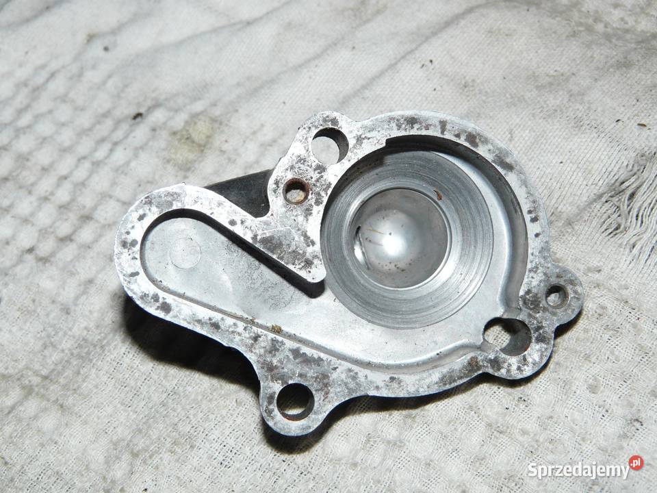 Yamaha DT 125 R Pokrywa Dekiel Pompy Wody DT 125 mazowieckie Halinów