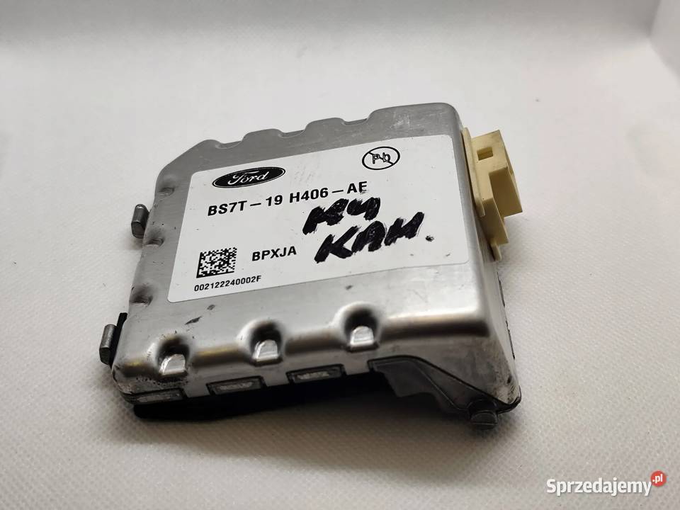 Ford Mondeo MK IV GALAXY MK3 KAMERA RADAR ZMIANY sprzedam