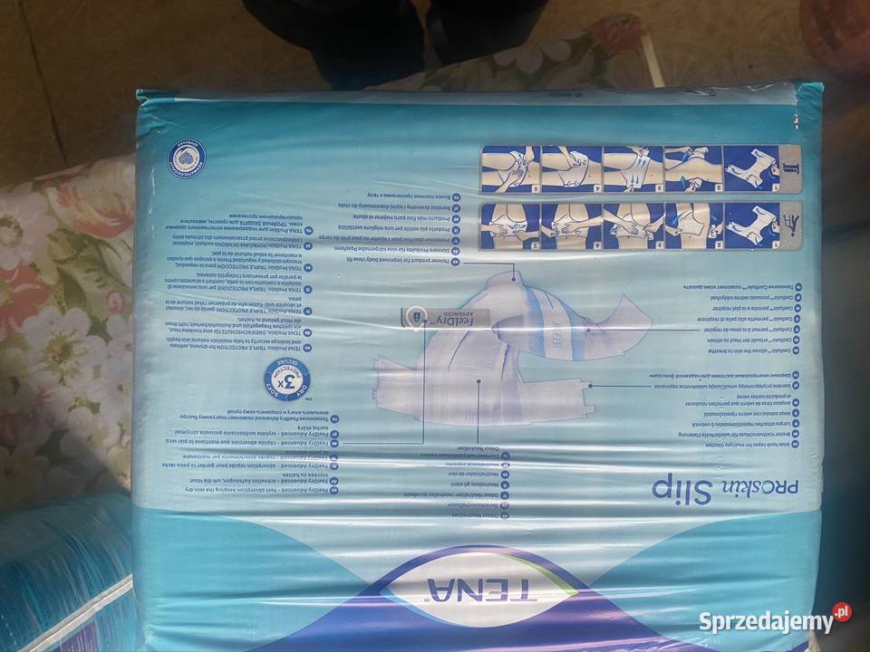 Pampersy Bielsk Podlaski