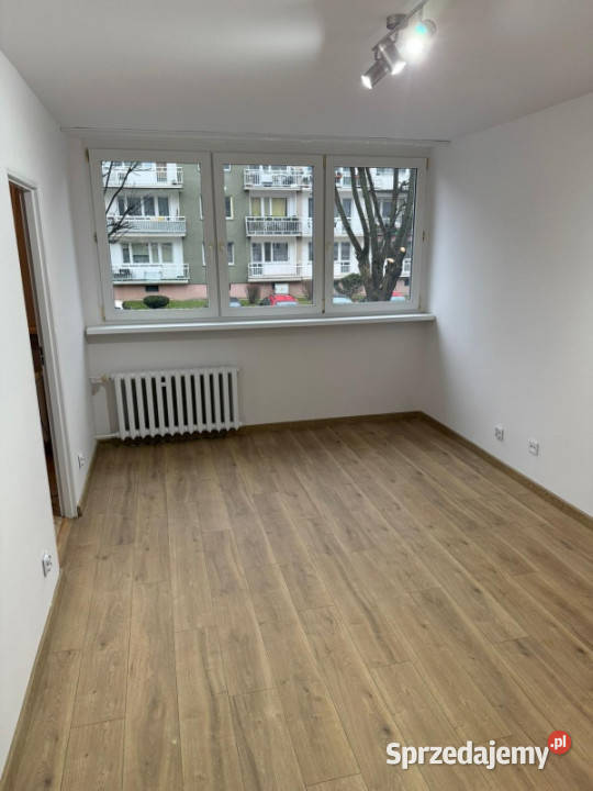 Posiadam do wynajecia kawalerkę w Żarowie na Żarów sprzedam