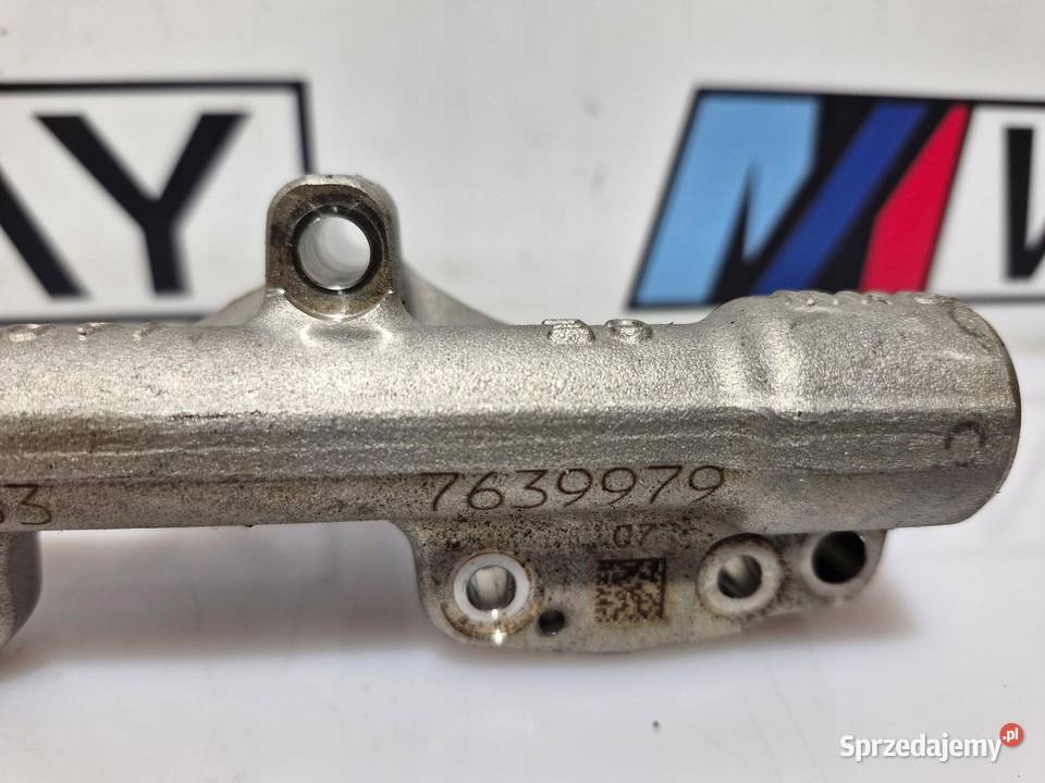 BMW F20 F21 F22 F23 F30 F31 F32 F33 F34 F36 dolnośląskie sprzedam