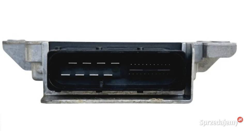 STEROWNIK MODUŁ HAMULCA RĘCZNEGO VW PASSAT B6 Działoszyce