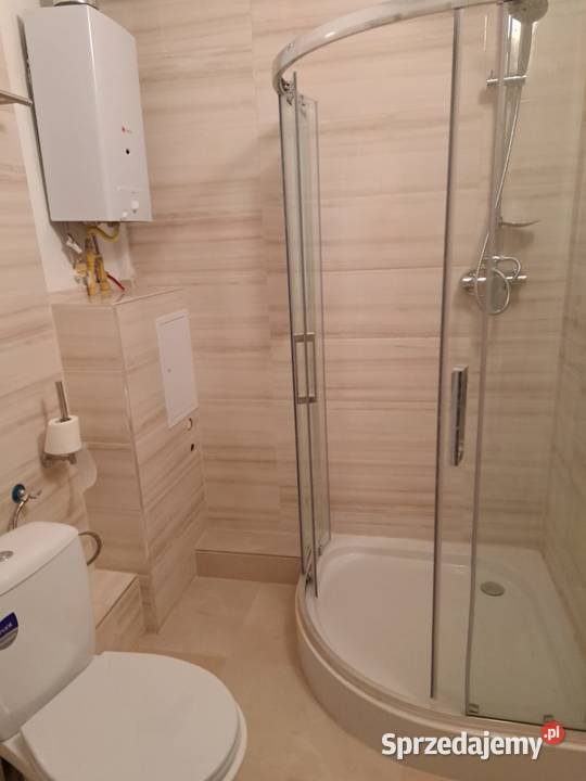 Wynajmę mieszkanie Bolesławiec Wybickiego