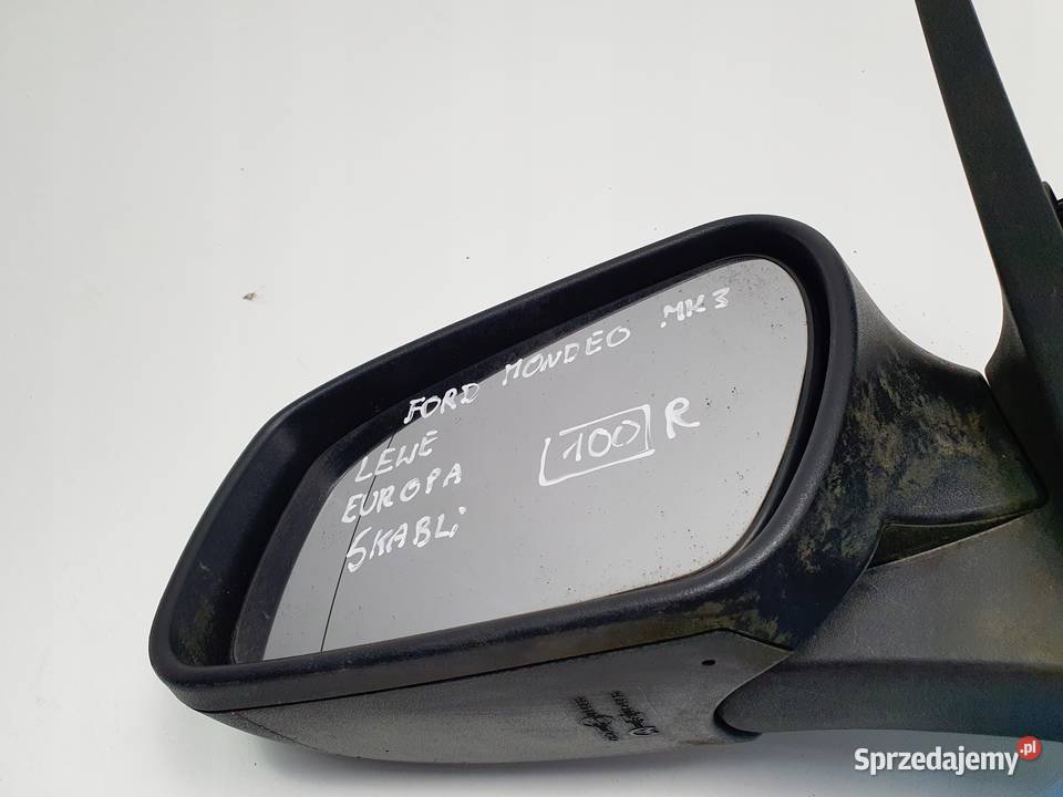 LUSTERKO Ford Mondeo Mk3 lift 0307r LEWE