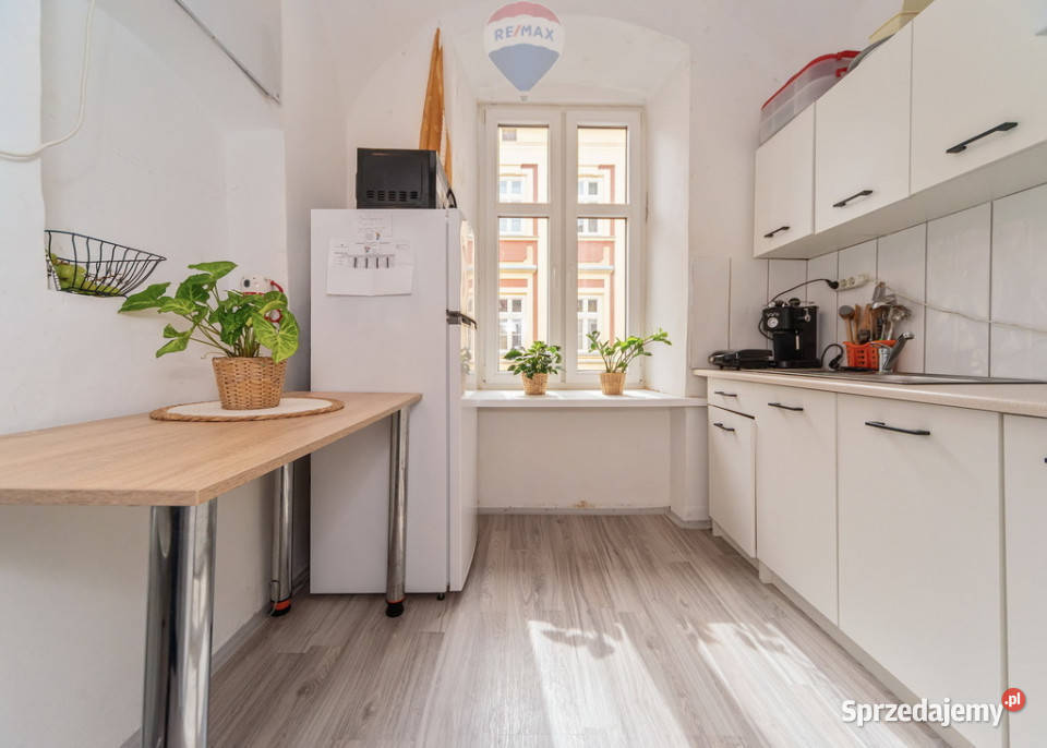 Kawalerka w centrum BielskoBiała remoncie 30.15m2