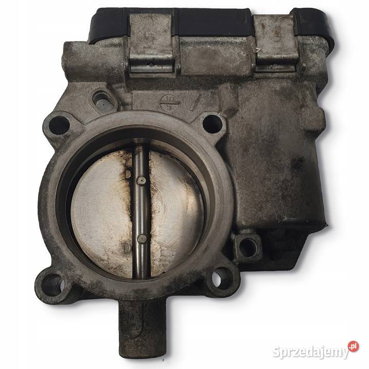 PRZEPUSTNICA VW Golf VI Seat Ibiza IV 14 TSI Chełm